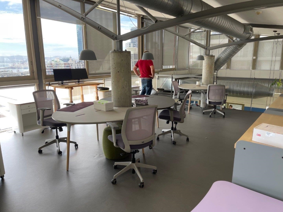 To Let commercial Property for Rent in De Waterkant Western Cape